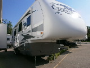 2008 Newmar Cypress